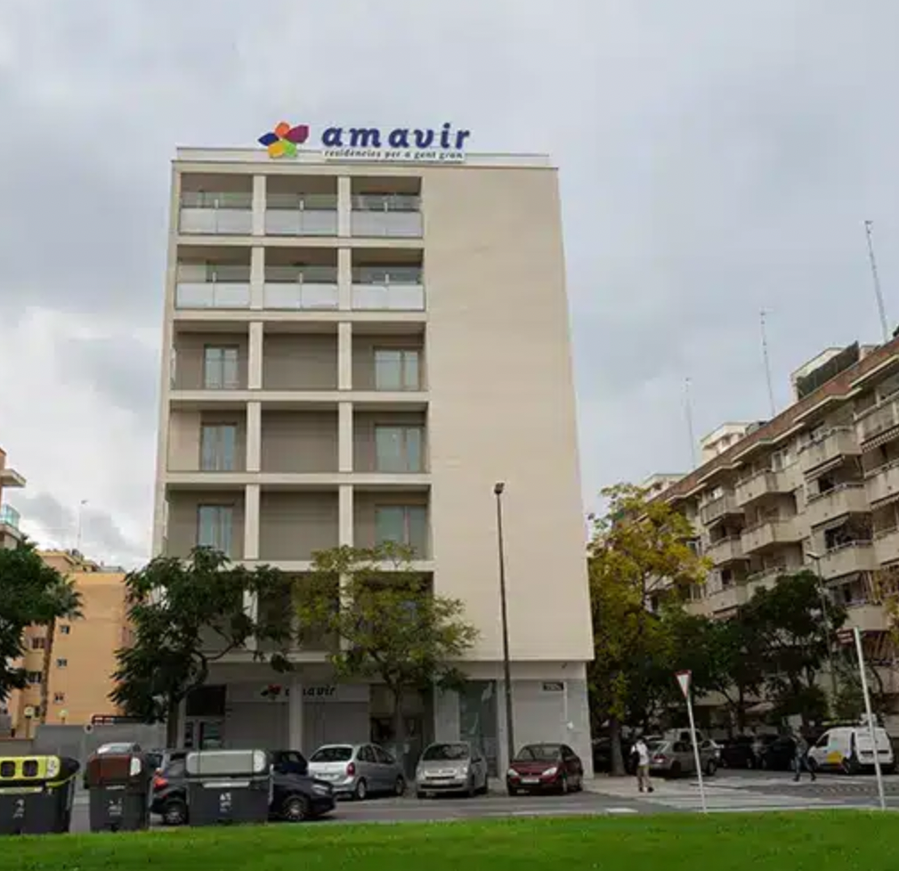 REUS-AMAVIR