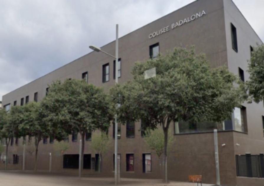 vista-exterior-Badalona-Colisee